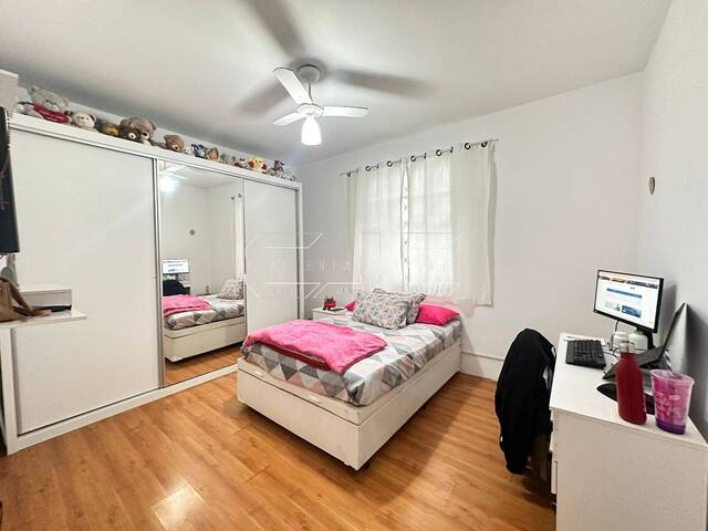 #1 - Apartamento para Venda em Santos - SP