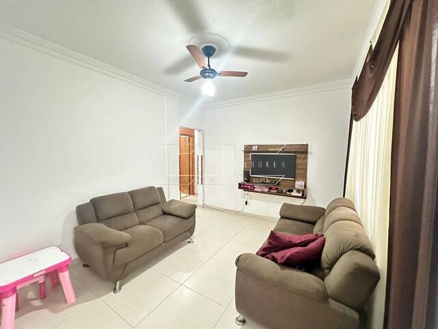 #1 - Apartamento para Venda em Santos - SP