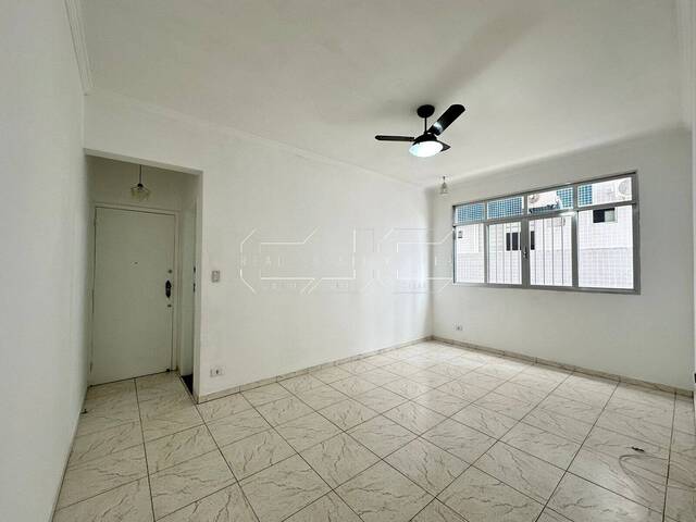 #2 - Apartamento para Venda em Santos - SP