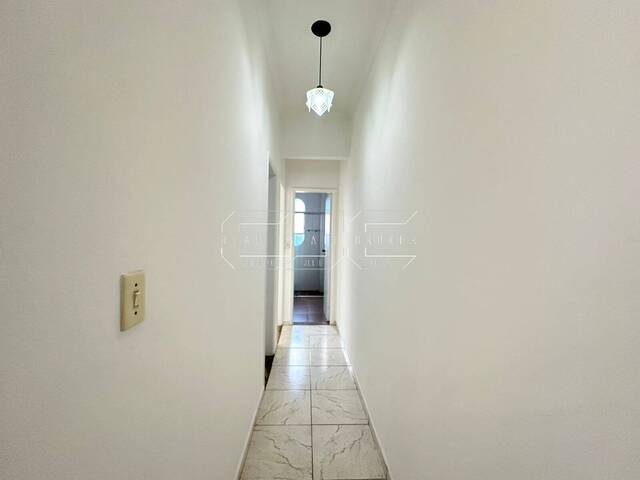 #2 - Apartamento para Venda em Santos - SP