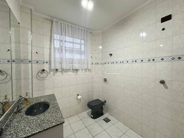 Apartamento para Venda em Santos - 5