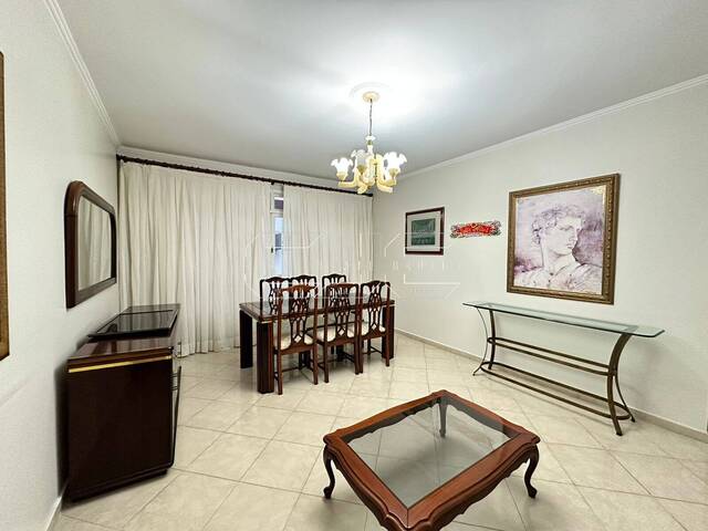 #3 - Apartamento para Venda em Santos - SP