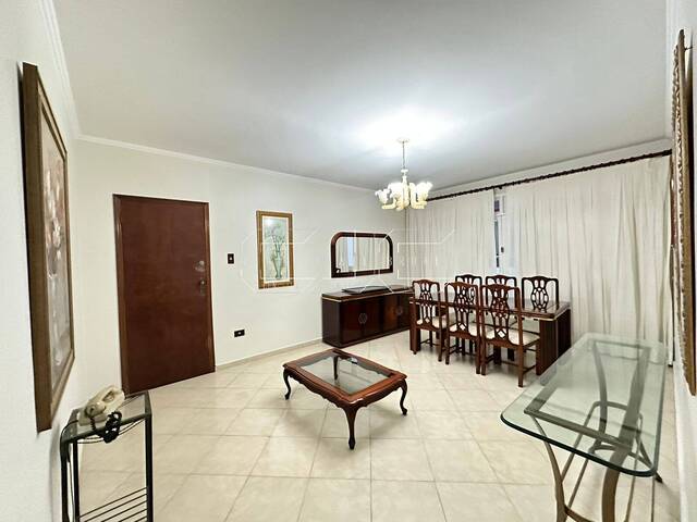 #3 - Apartamento para Venda em Santos - SP