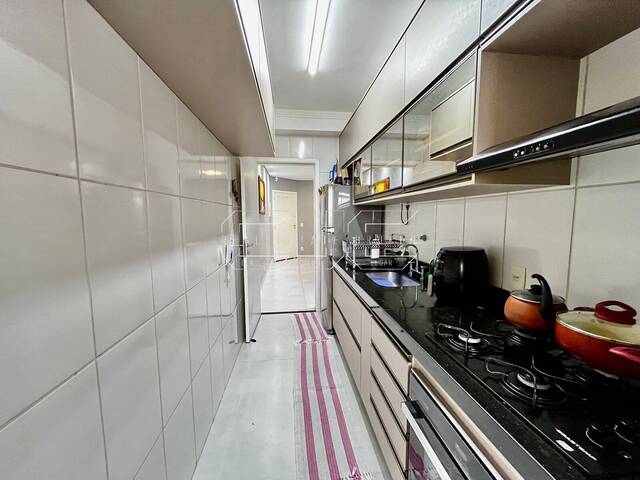 Apartamento para Venda em Santos - 5