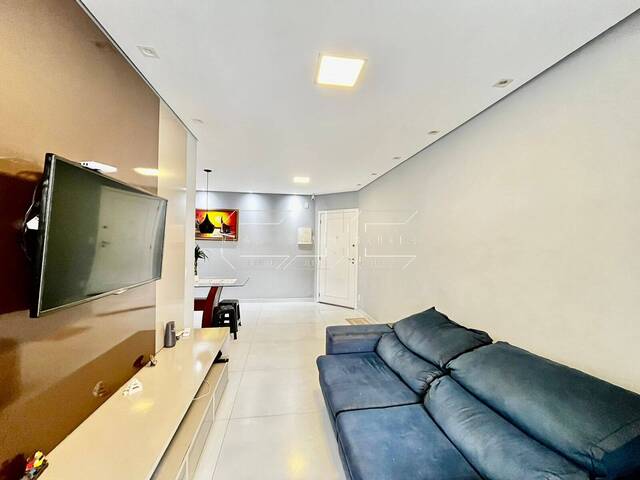 Apartamento para Venda em Santos - 4