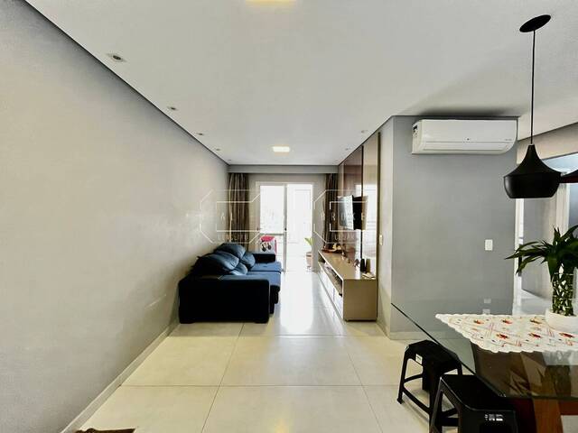 #6 - Apartamento para Venda em Santos - SP