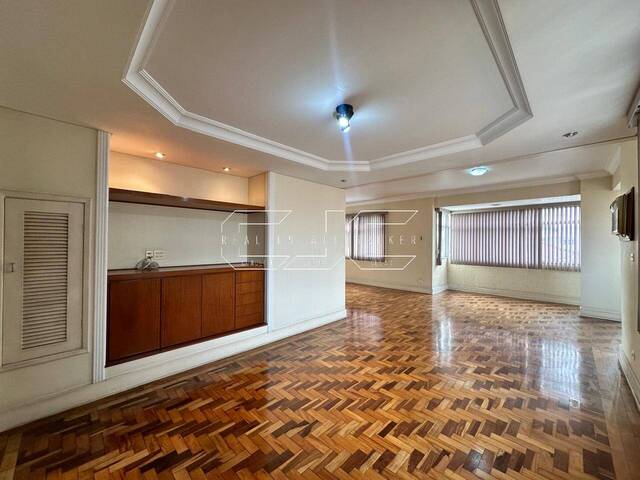 #8 - Apartamento para Venda em Santos - SP