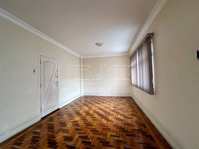 Apartamento para Venda em Santos - 4