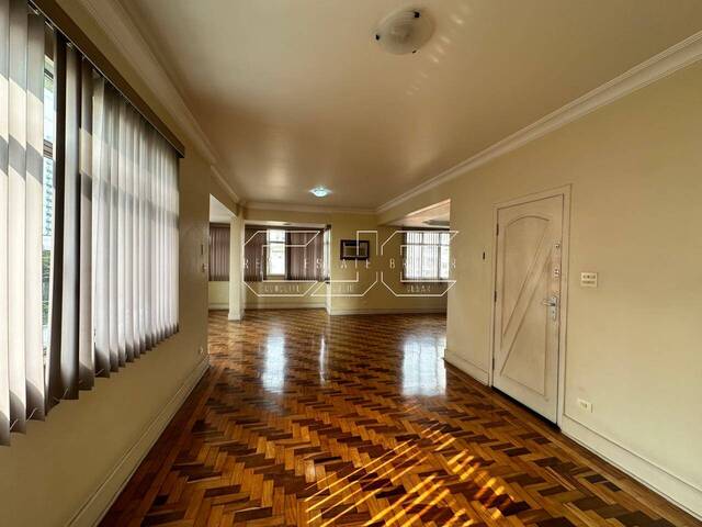 Apartamento para Venda em Santos - 5