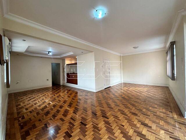 #8 - Apartamento para Venda em Santos - SP