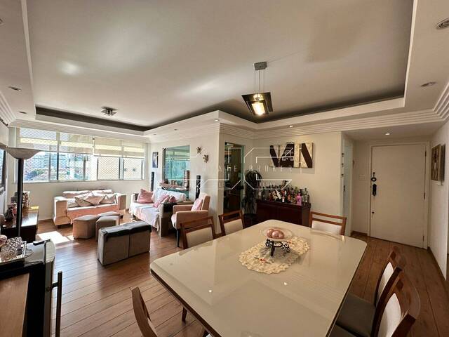 #9 - Apartamento para Venda em Santos - SP