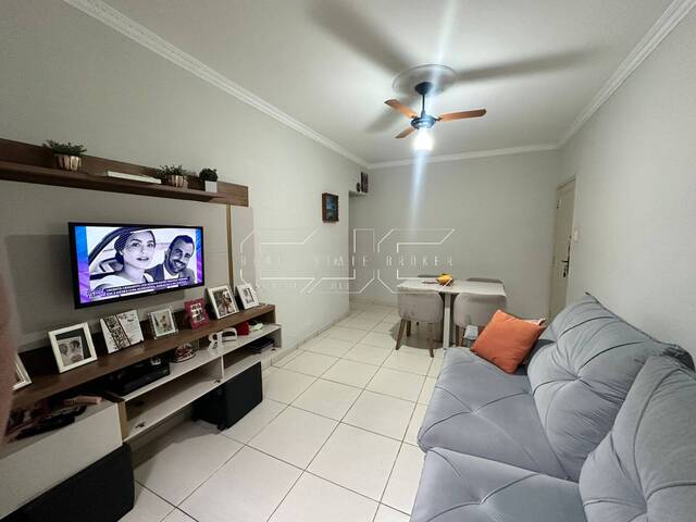 Apartamento para Venda em Santos - 4