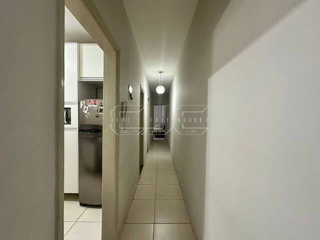Apartamento para Venda em Santos - 5