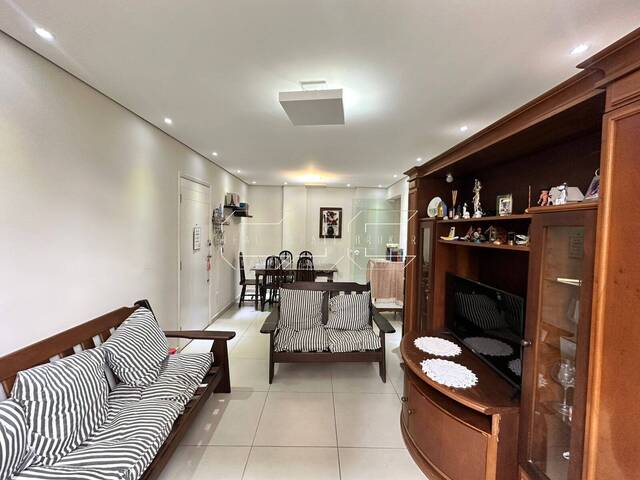 #13 - Apartamento para Venda em Santos - SP