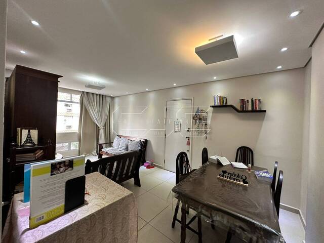 Apartamento para Venda em Santos - 5