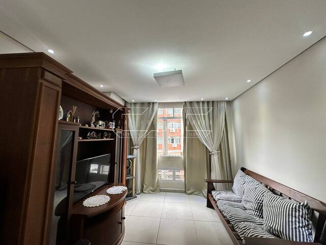 Apartamento para Venda em Santos - 4