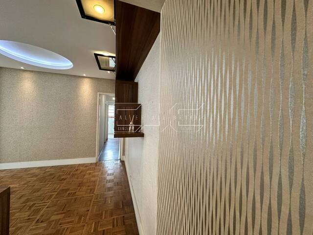 Apartamento para Venda em Santos - 5