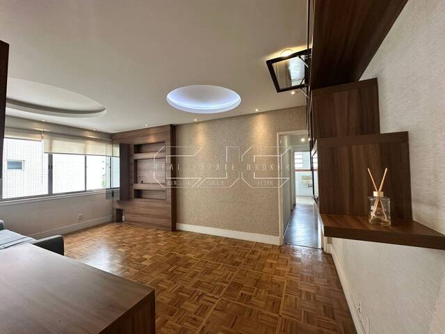 #14 - Apartamento para Venda em Santos - SP
