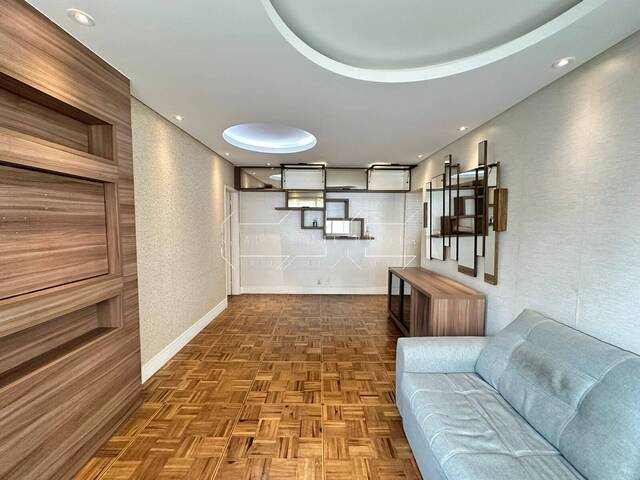 #14 - Apartamento para Venda em Santos - SP