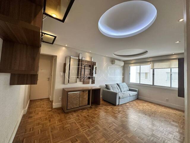 #14 - Apartamento para Venda em Santos - SP