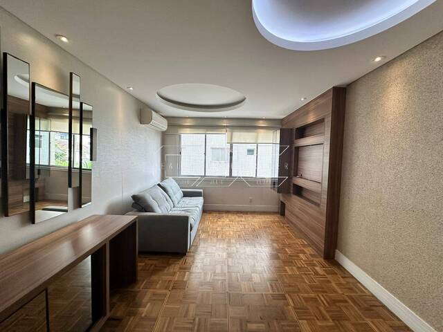 Apartamento para Venda em Santos - 4