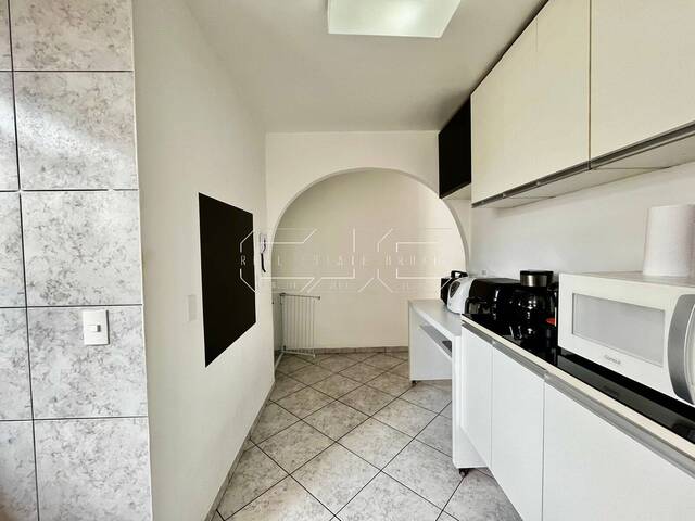 Apartamento para Venda em Santos - 5