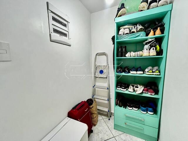 Apartamento para Venda em Santos - 4