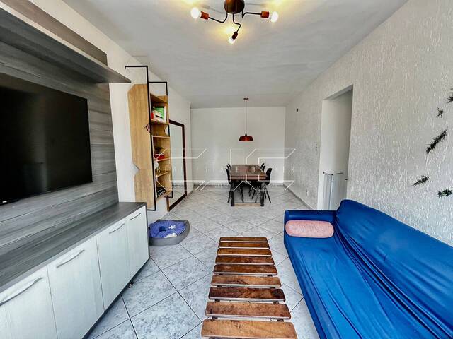 #15 - Apartamento para Venda em Santos - SP
