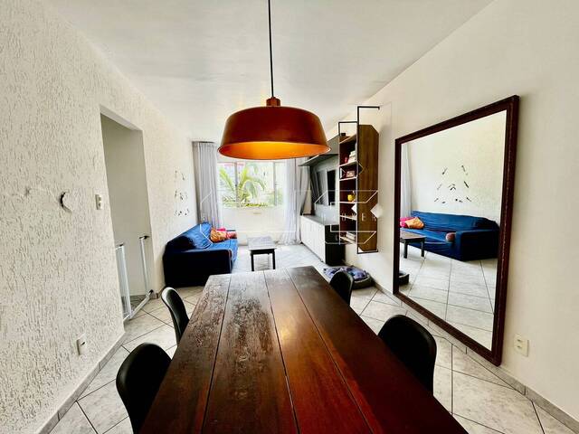 #15 - Apartamento para Venda em Santos - SP