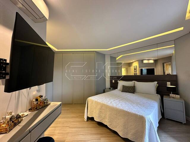 #16 - Apartamento para Venda em Santos - SP