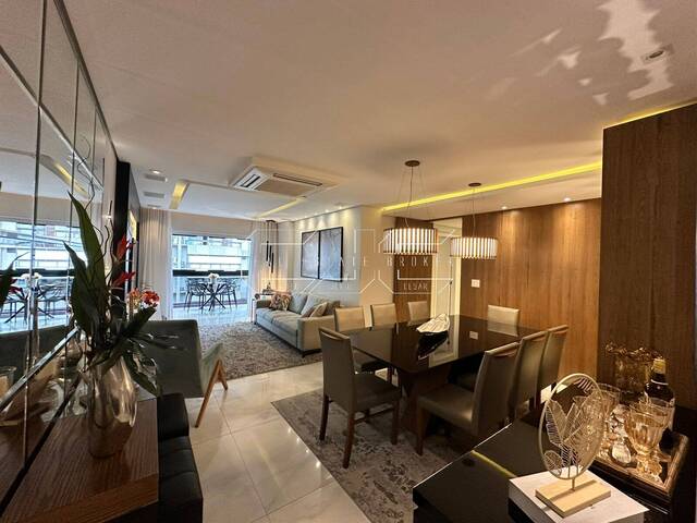 #16 - Apartamento para Venda em Santos - SP