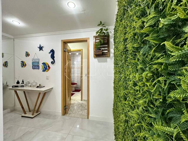 #17 - Apartamento para Venda em Santos - SP