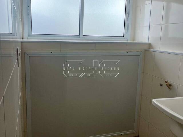 Apartamento para Venda em Santos - 4