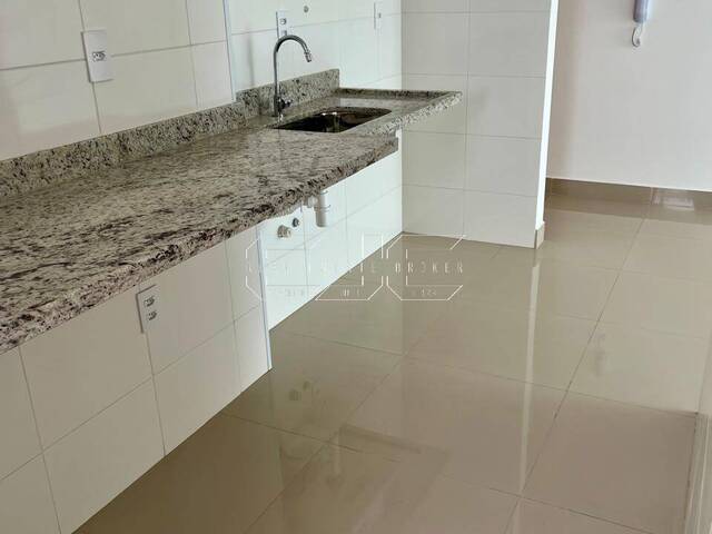 Apartamento para Venda em Santos - 5