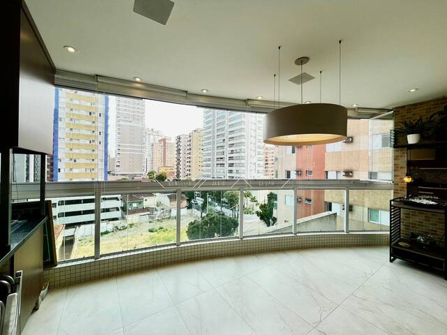 #20 - Apartamento para Venda em Santos - SP