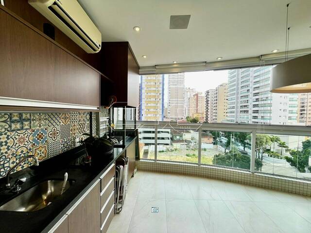 Apartamento para Venda em Santos - 4