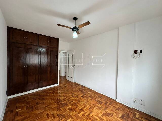 Apartamento para Venda em Santos - 5