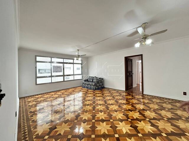 #22 - Apartamento para Venda em Santos - SP
