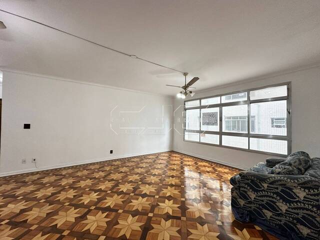 #22 - Apartamento para Venda em Santos - SP