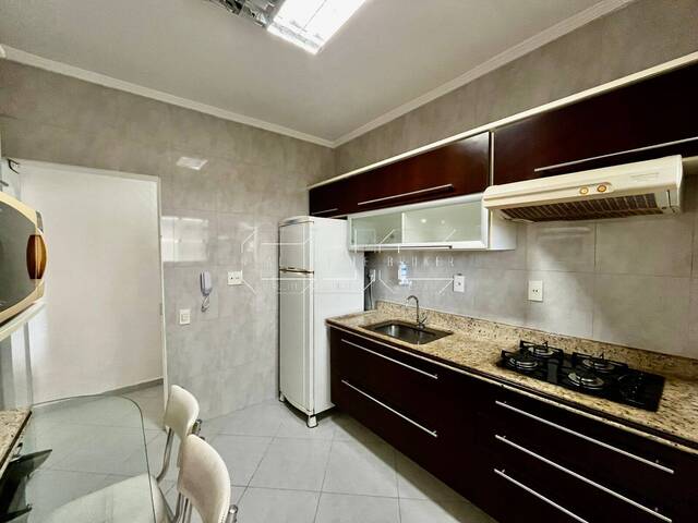 Apartamento para Venda em Santos - 5