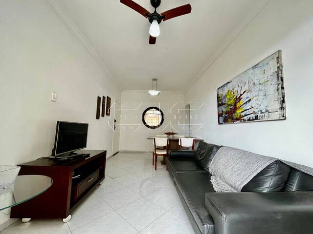 Apartamento para Venda em Santos - 4