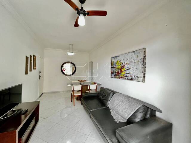 #23 - Apartamento para Venda em Santos - SP