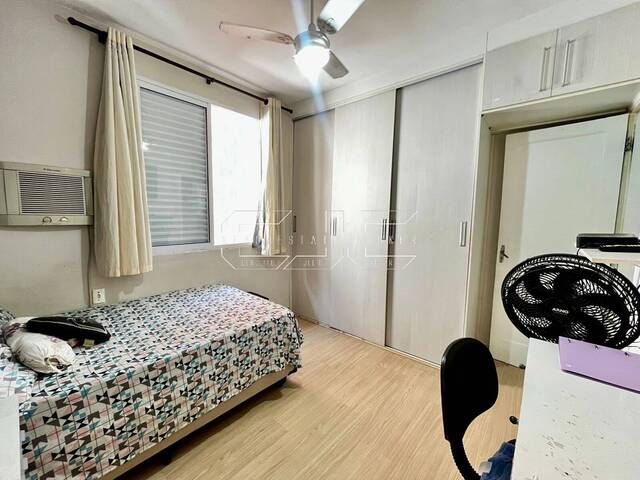 Apartamento para Venda em Santos - 4