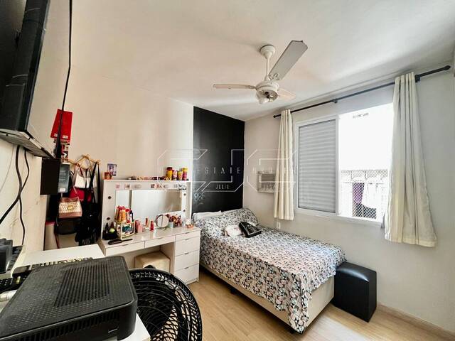 Apartamento para Venda em Santos - 5