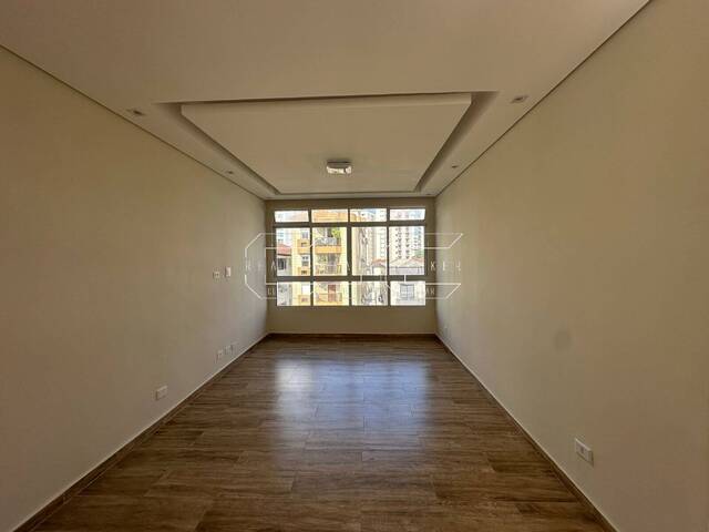 #25 - Apartamento para Venda em Santos - SP