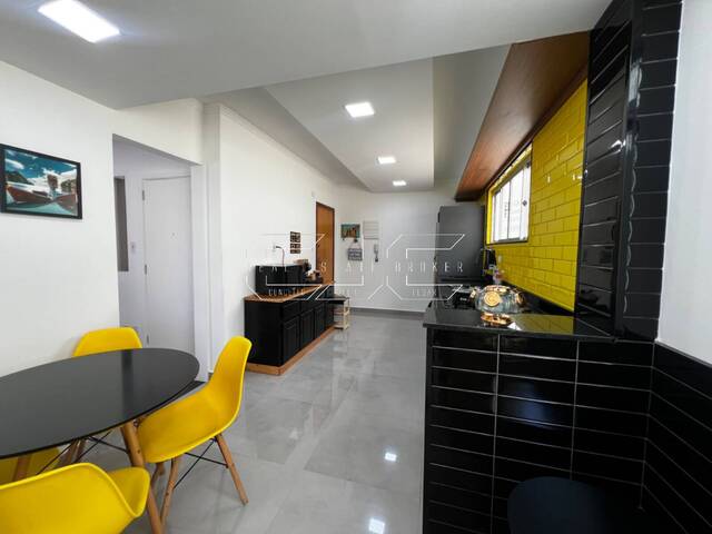 Apartamento para Venda em Santos - 4