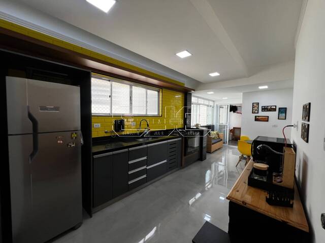 Apartamento para Venda em Santos - 3