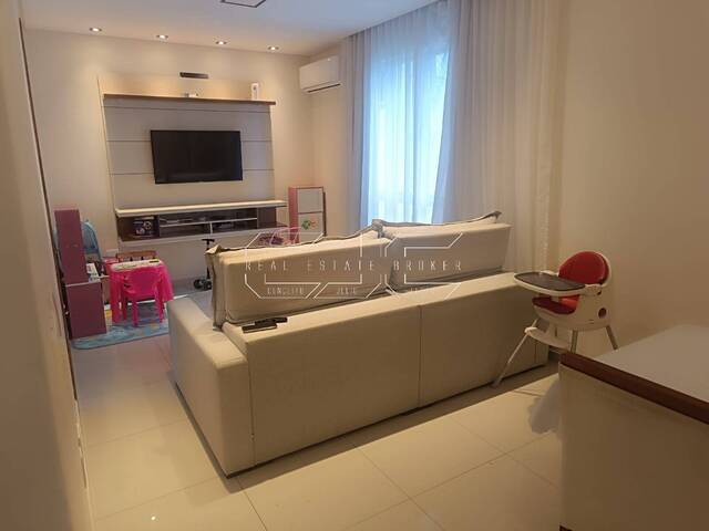 #28 - Casa para Venda em Santos - SP