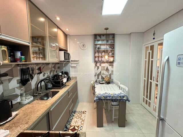 Apartamento para Venda em Santos - 5