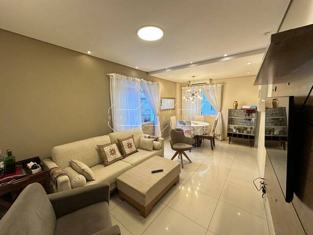 Apartamento para Venda em Santos - 4